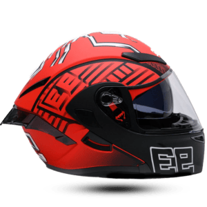 Helmet Revo Power