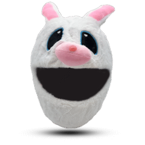 BUNNY COVER