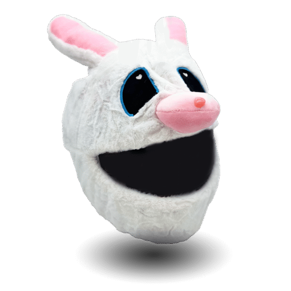 BUNNY COVER - Image 2