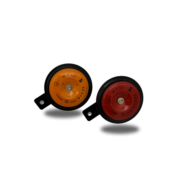 Segar Horn - Image 2