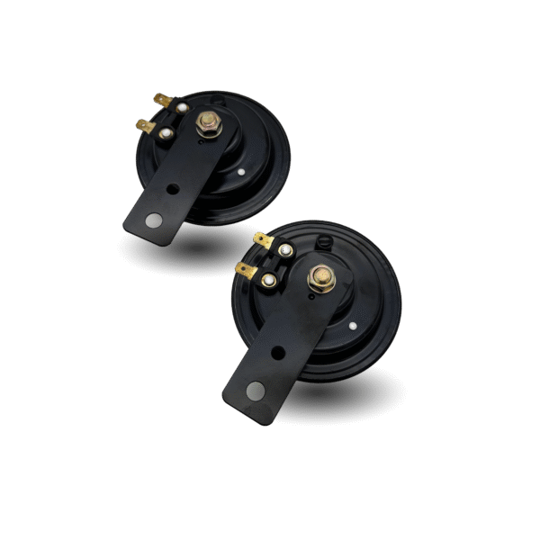 Segar Horn - Image 3