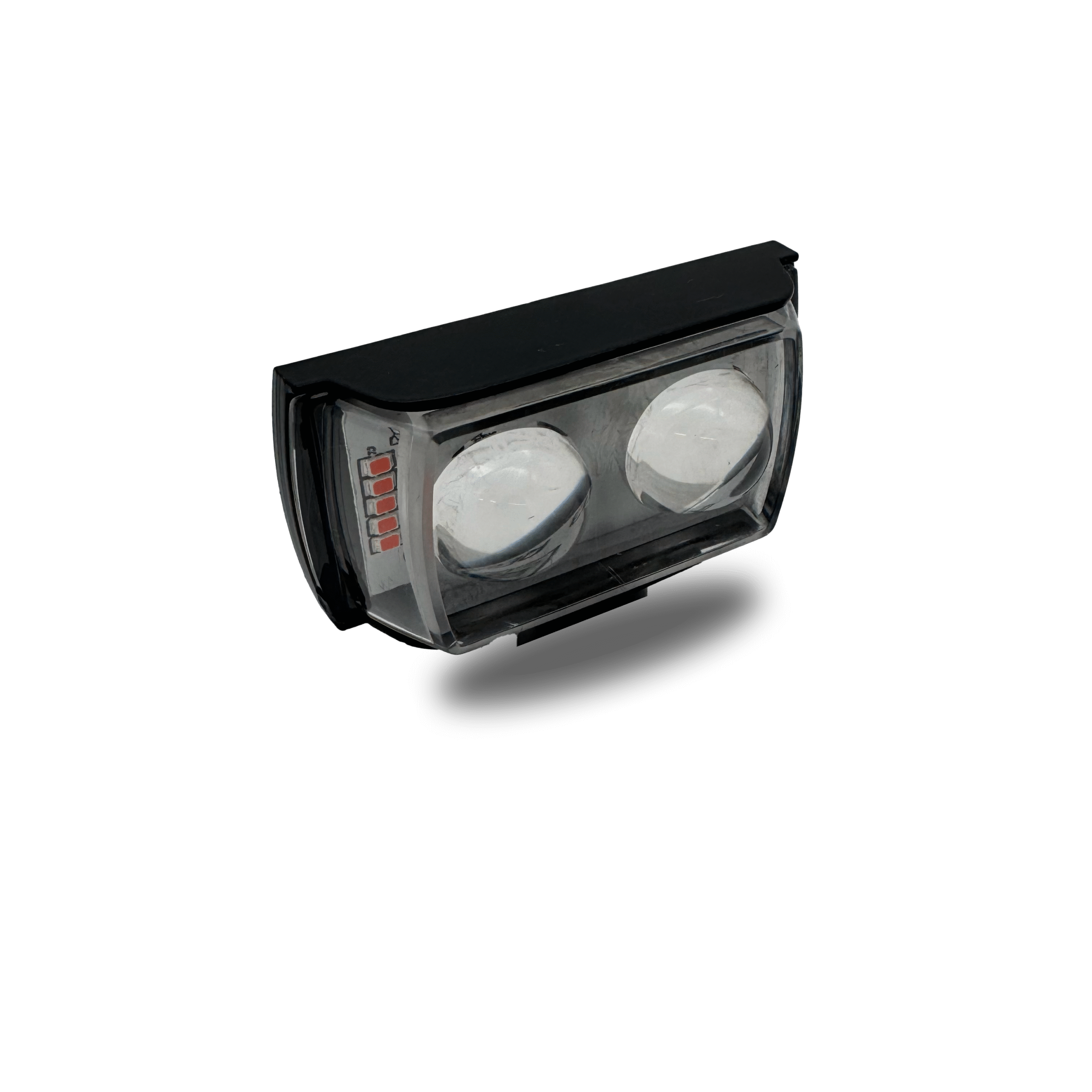 LED S2 METAL