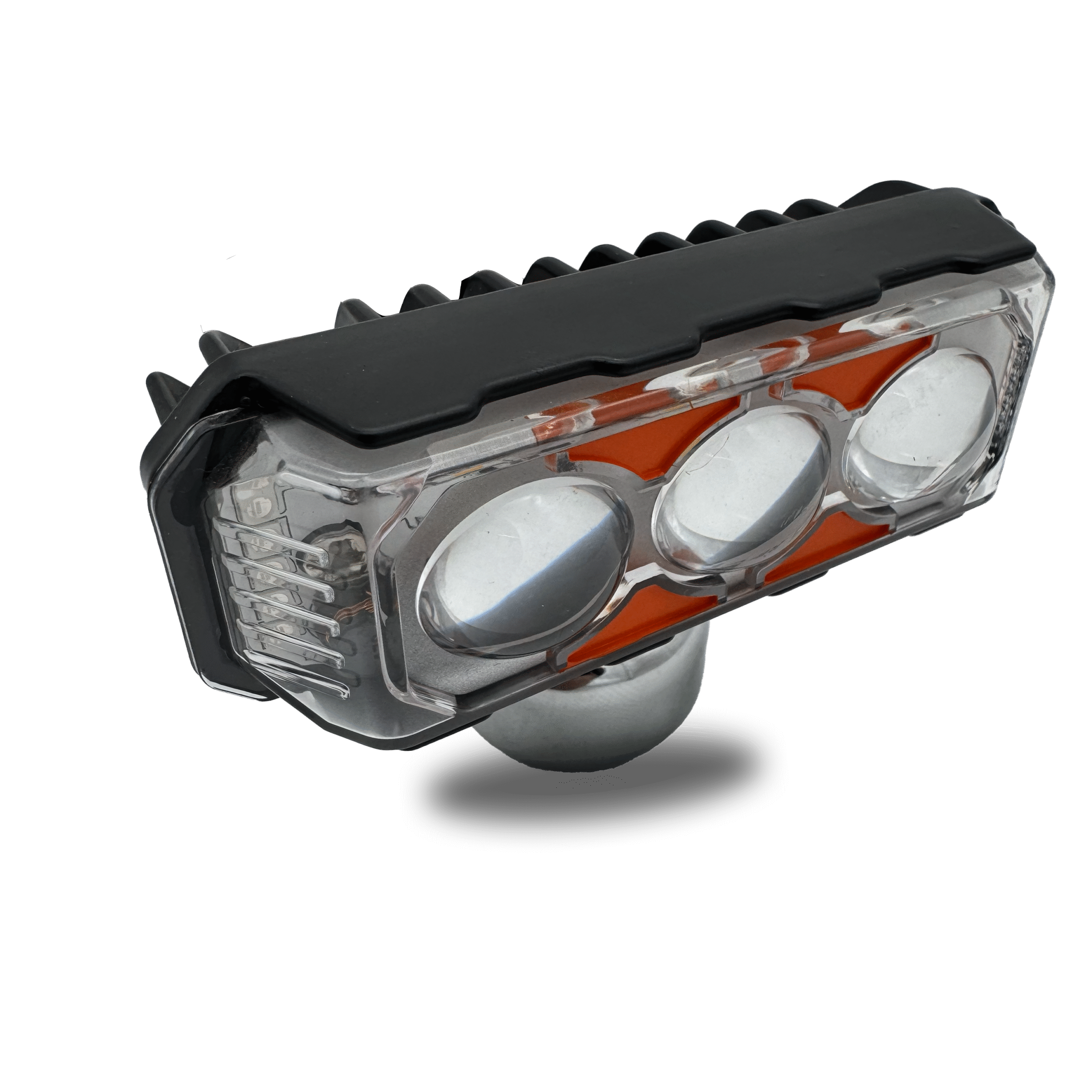 LED S30 DOLPHIN METAL