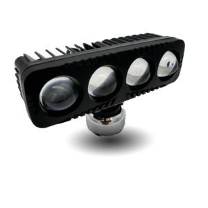 LED S40 Plastic