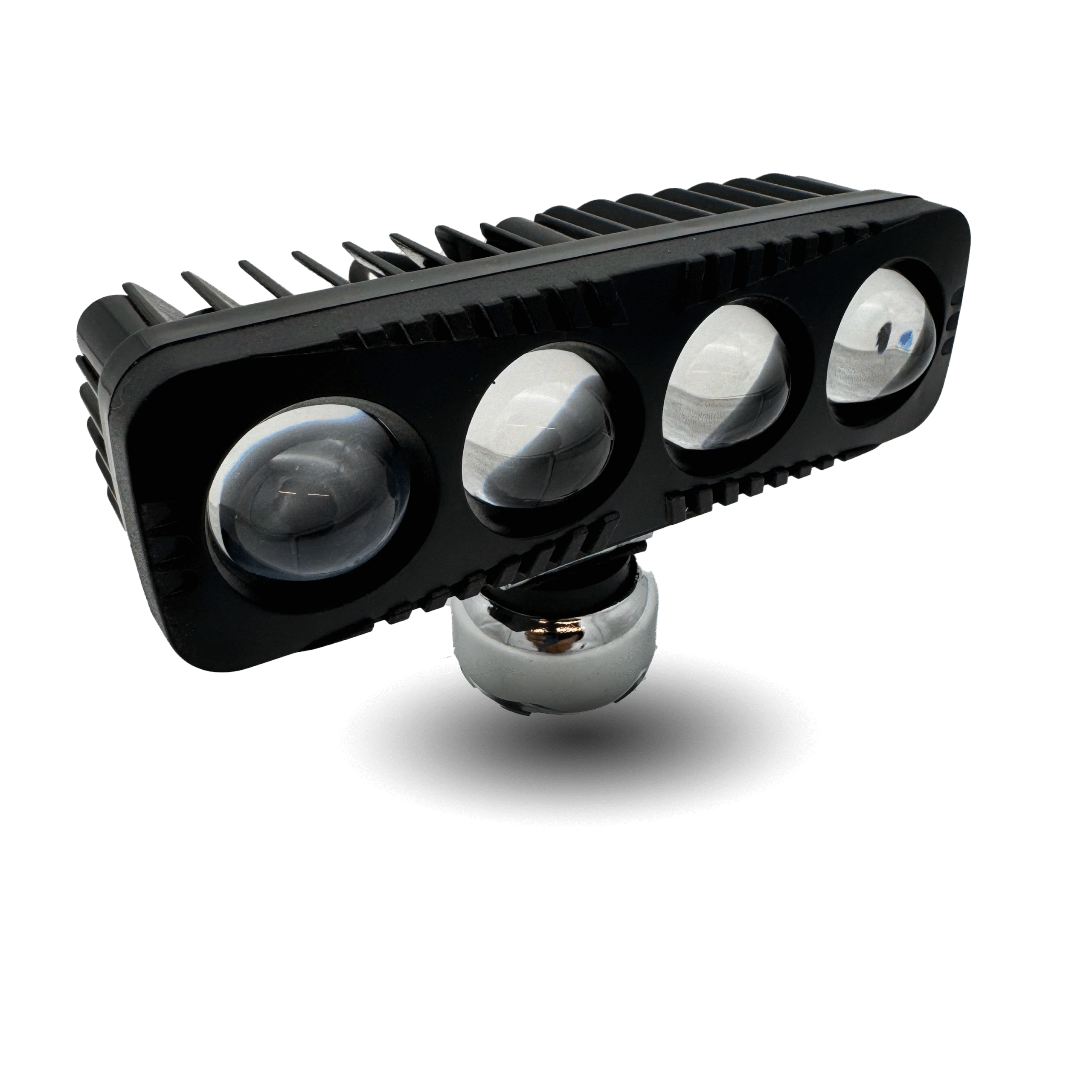 LED S40 Plastic