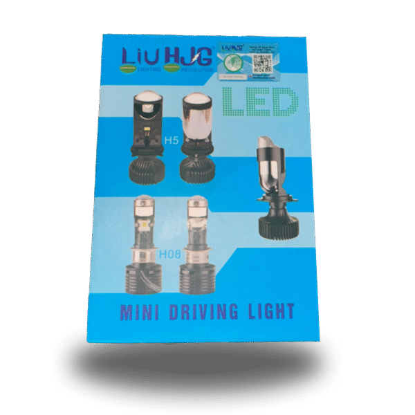 HJG H08 Cutout LED - Image 3