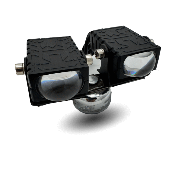 LED TD34 MINI 2pc