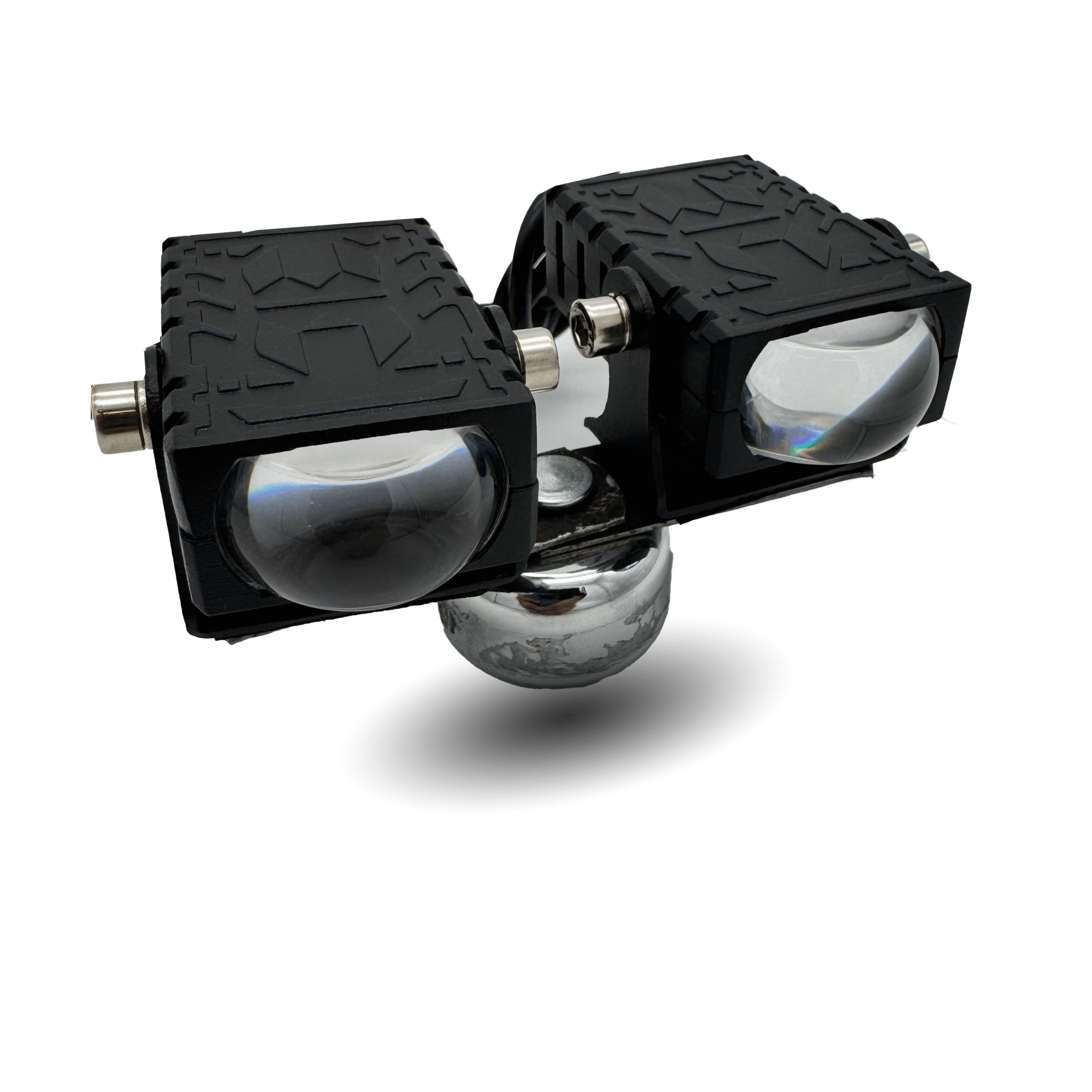 LED TD34 MINI 2pc