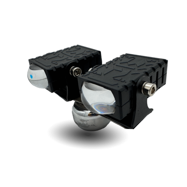LED TD34 MINI 2pc - Image 2