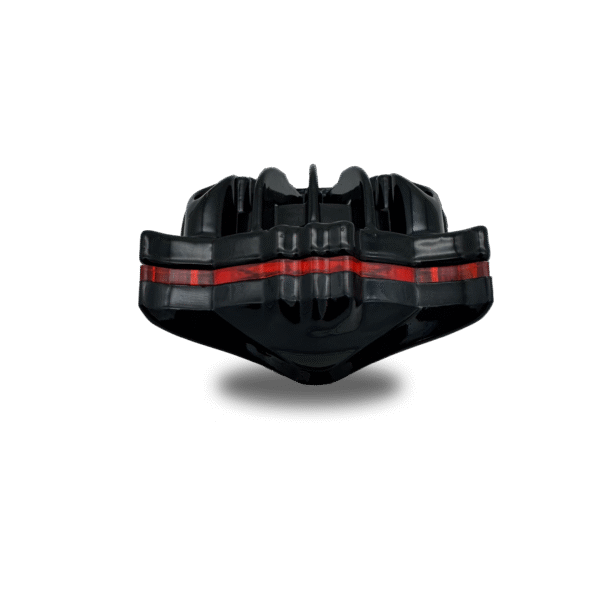 LED OWL 1LENS METAL - Image 3