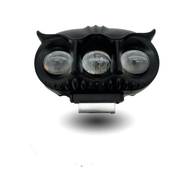 LED OWL S3 PLASTIC - Image 3