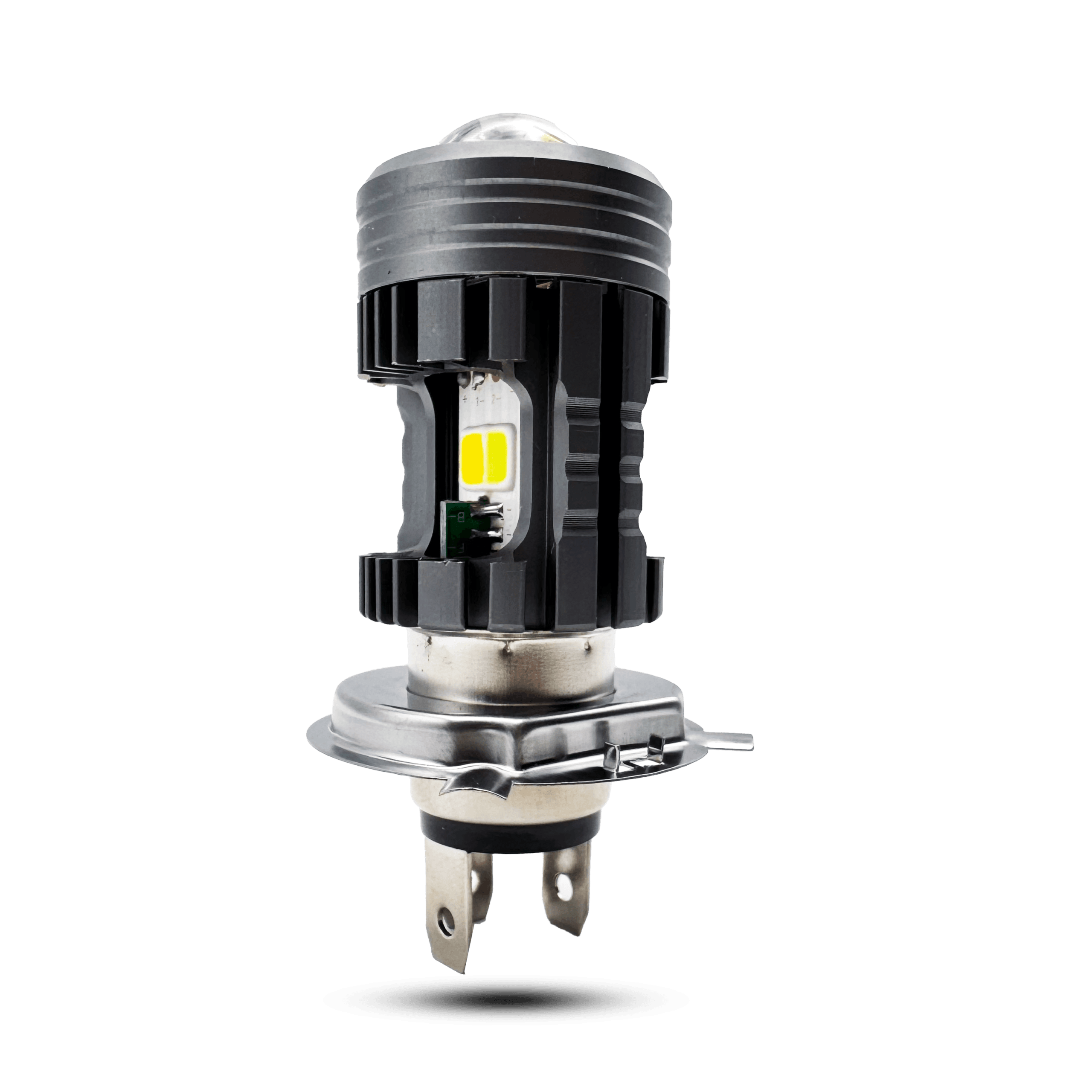 LED Tube H4 Dual yellow white