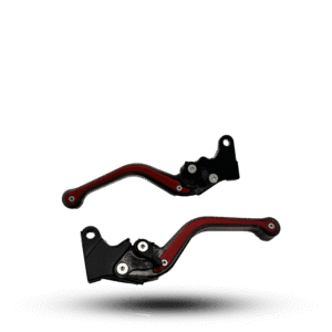 Light Lever Set CG125/CD70