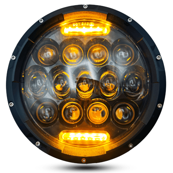 Led Panel 7 XS1