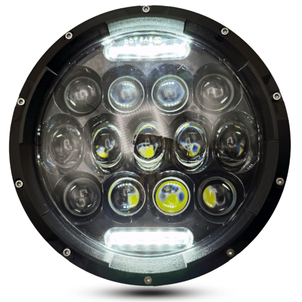LED Panel X7" - Image 2
