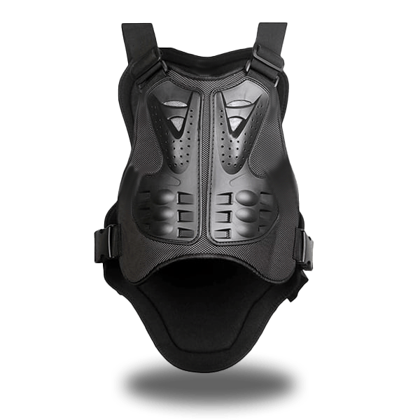Safety Upper Armor X1