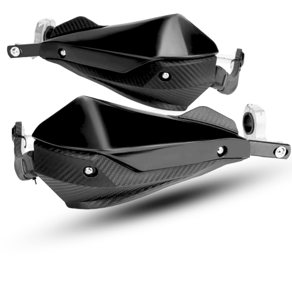 Motorcycle Hand Lever Guards Metal