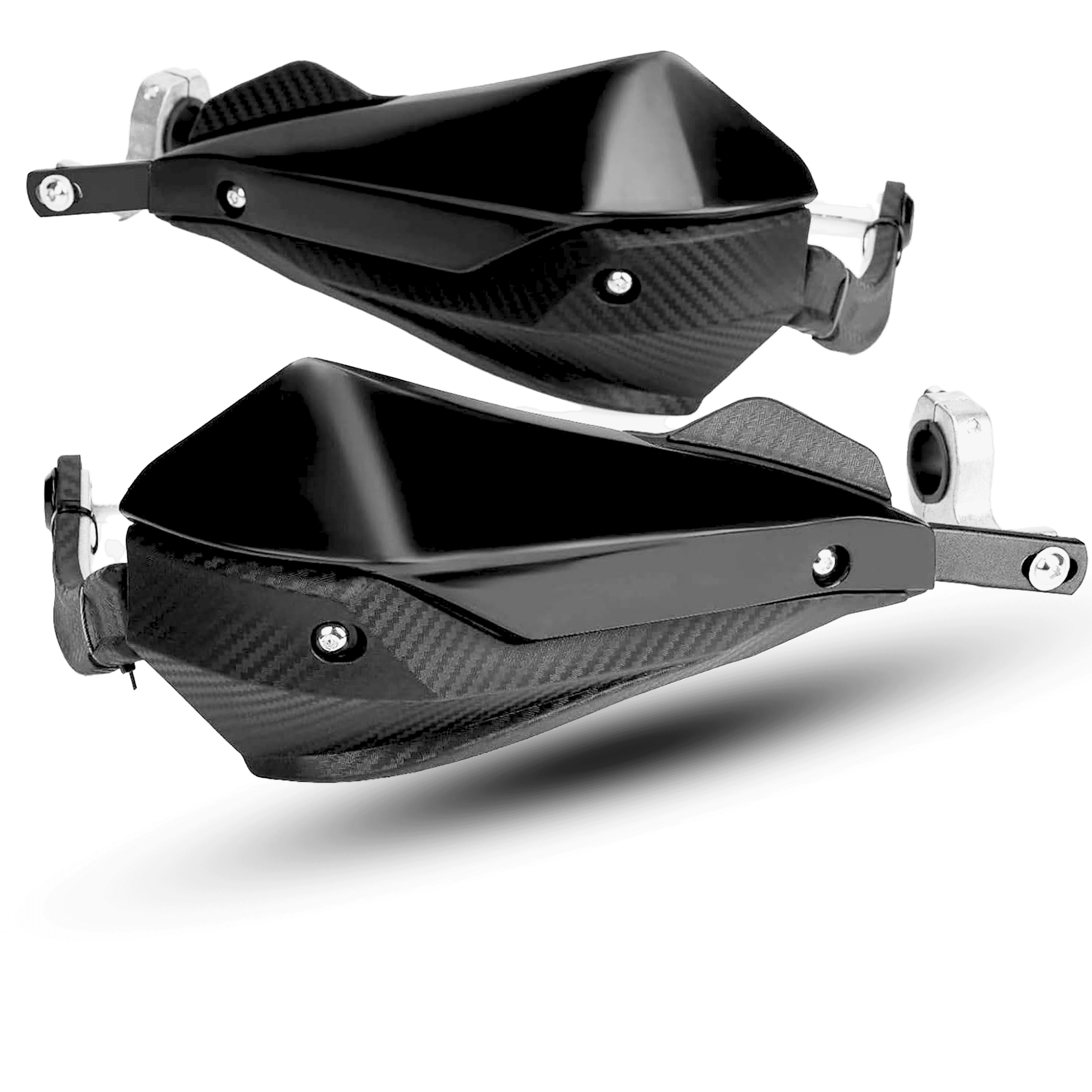 Motorcycle Hand Lever Guards Metal