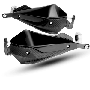 Motorcycle Hand Guards with LED for YBR and CB150F