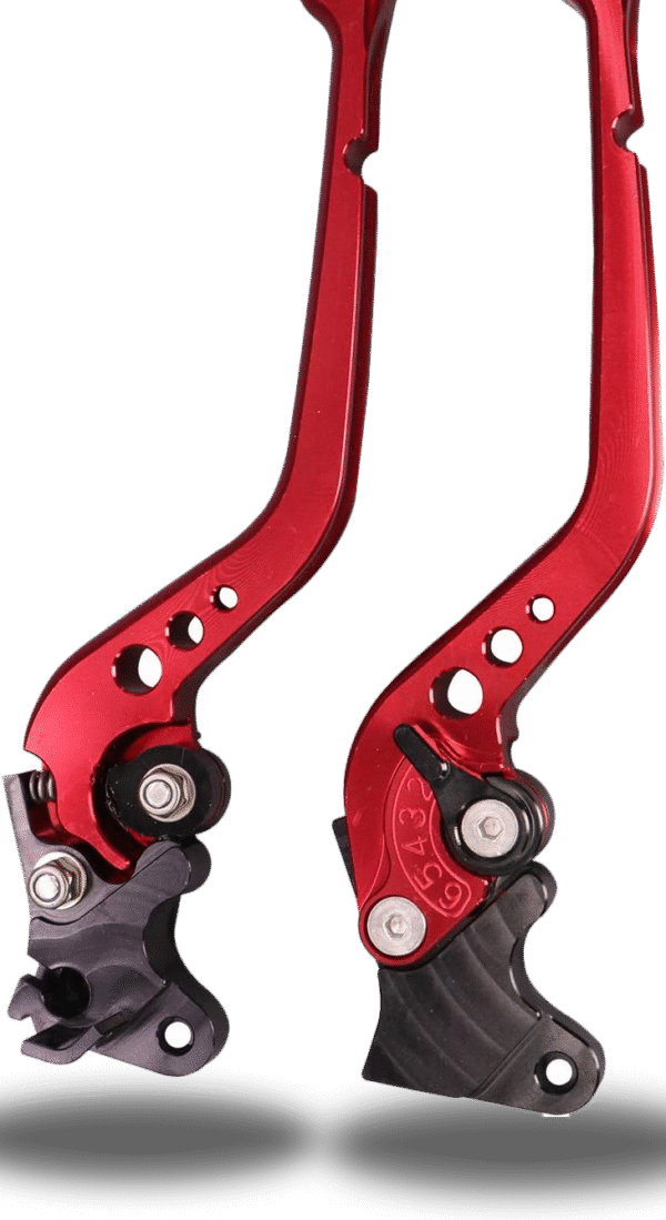 Moxi Lever Set YBR - Image 3