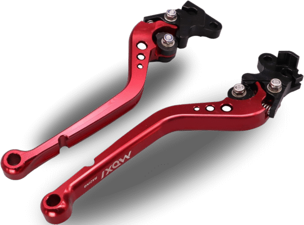 Moxi Lever Set YBR - Image 4