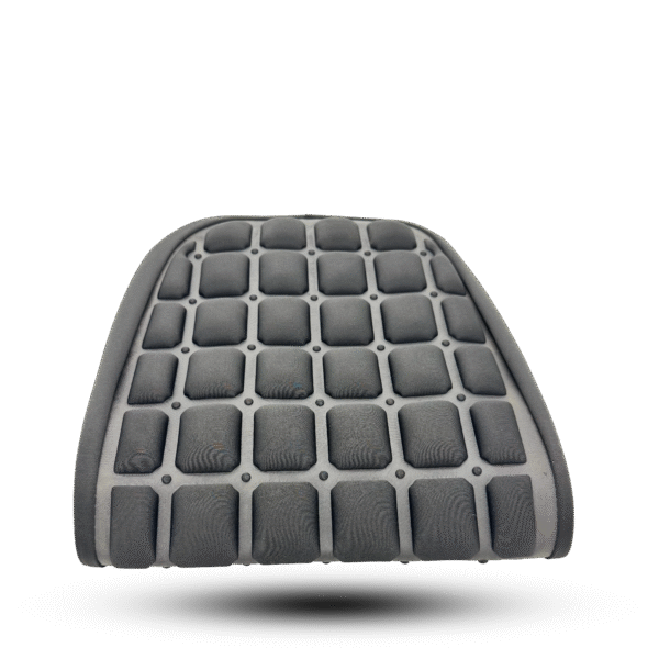 Seat Cover 3D