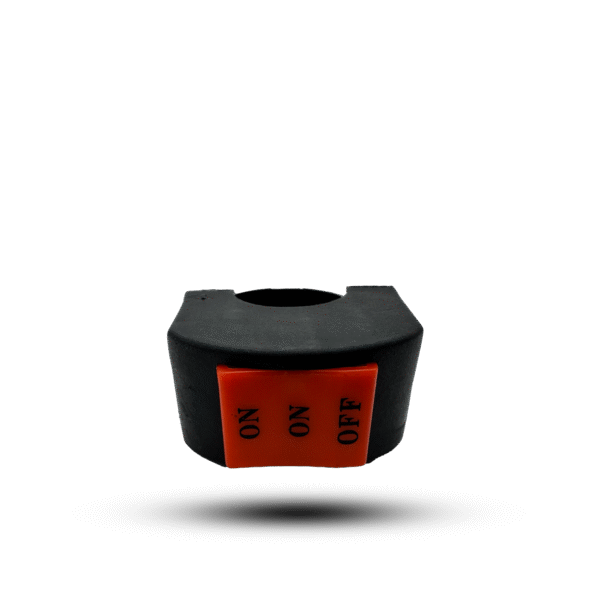 Two Way Plastic Switch