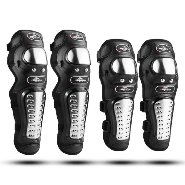 Safety Pads Elbow & Knees