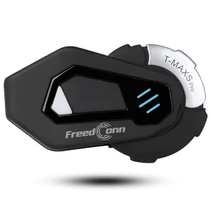 Biker Bluetooth Intercom Headset FreedConn Pakistan