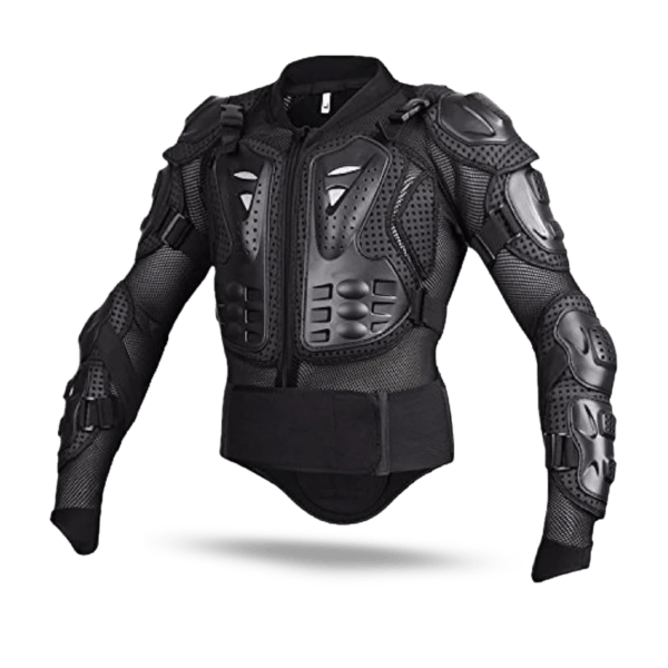 Safety Armor XS