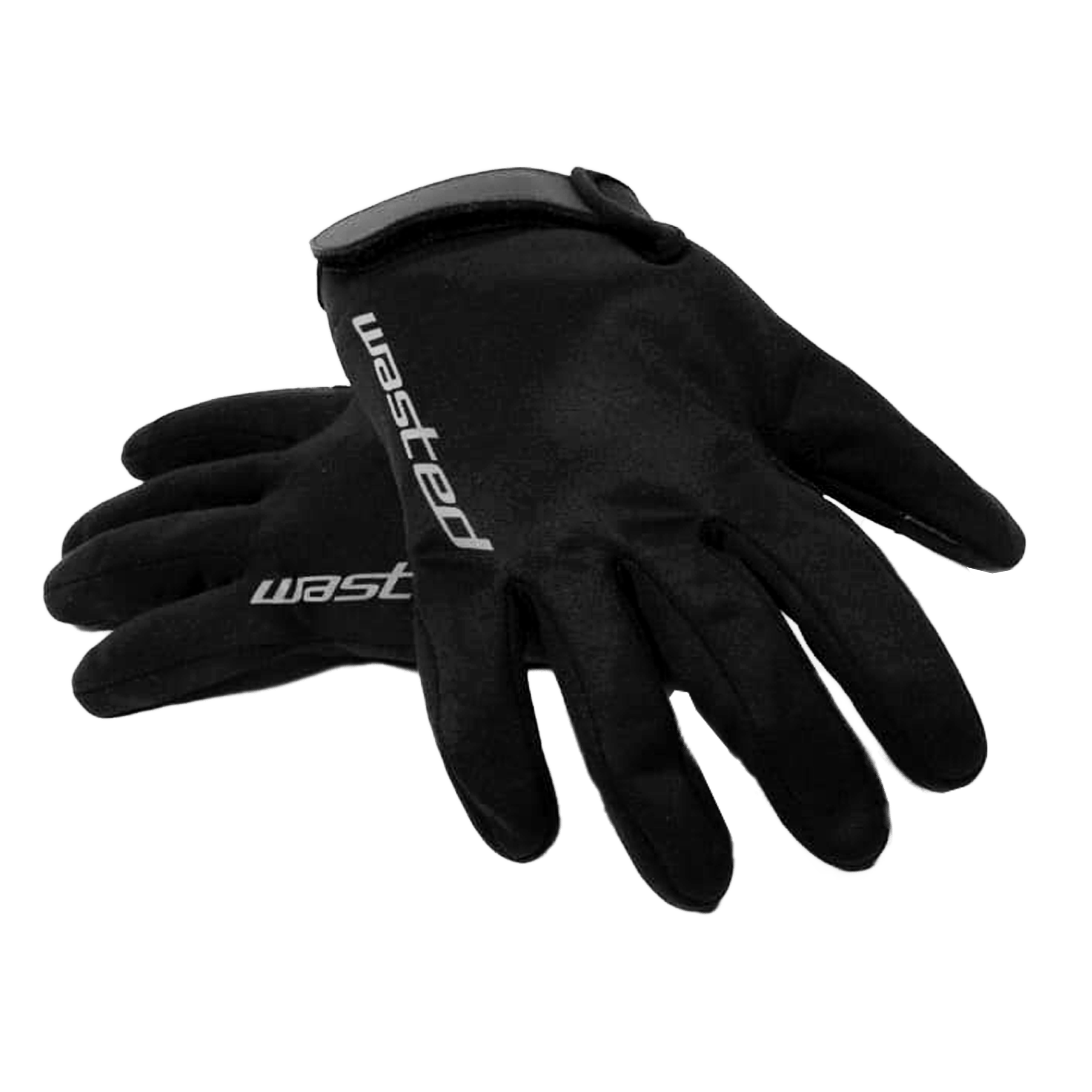 Xtreme Gloves Wasted