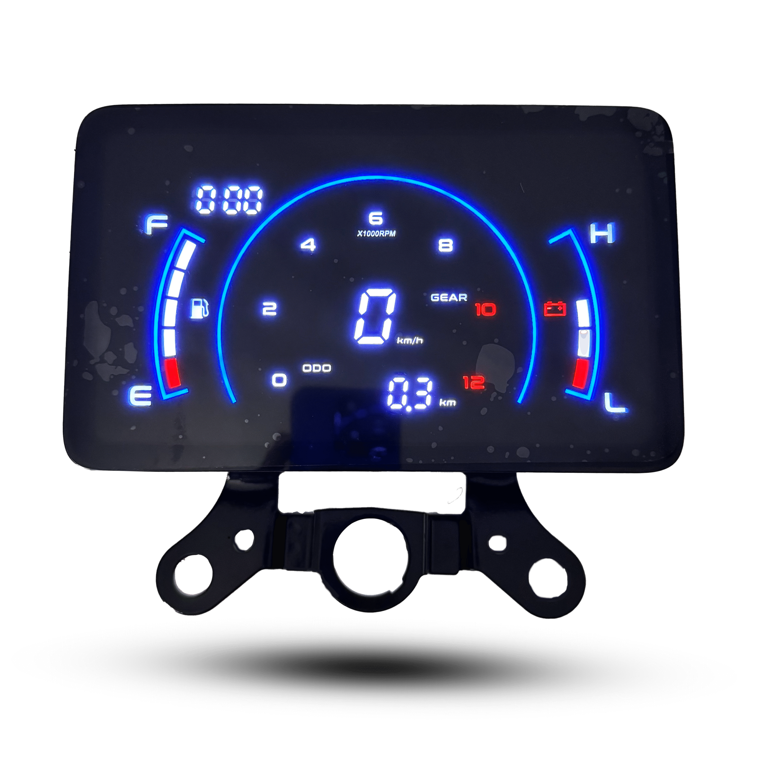 Digital Meter 92