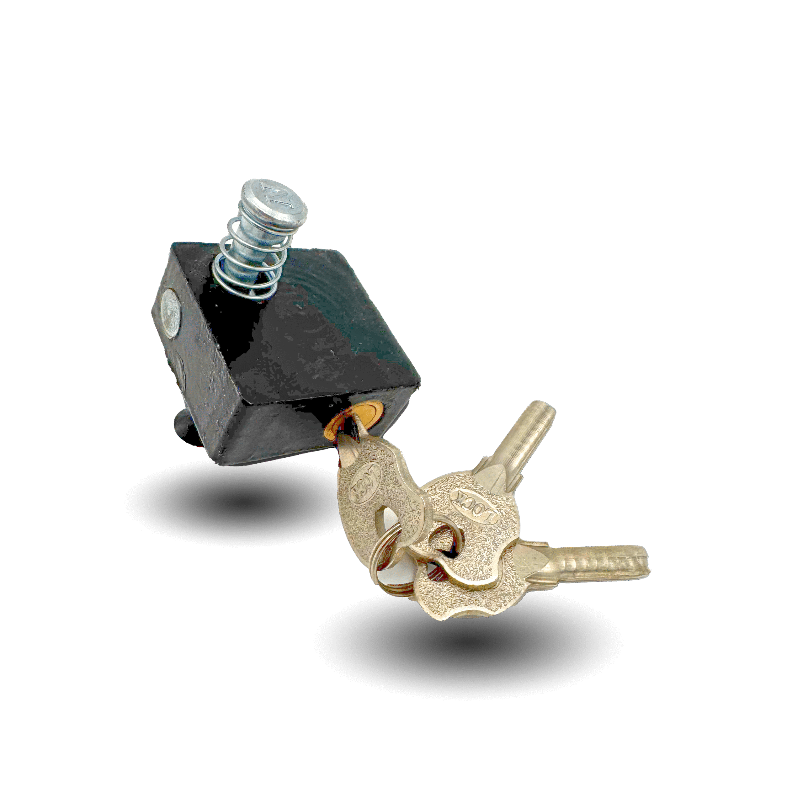 Handle Lock