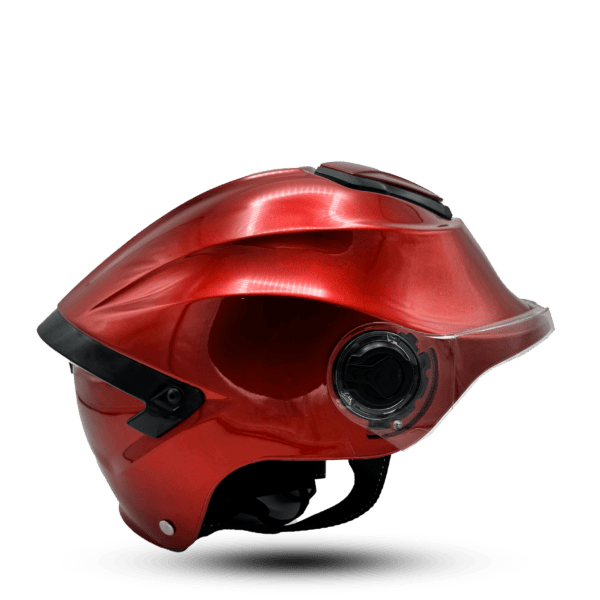 Helmet EEVE X2