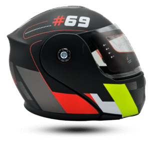 Helmet VECTOR FlipUp