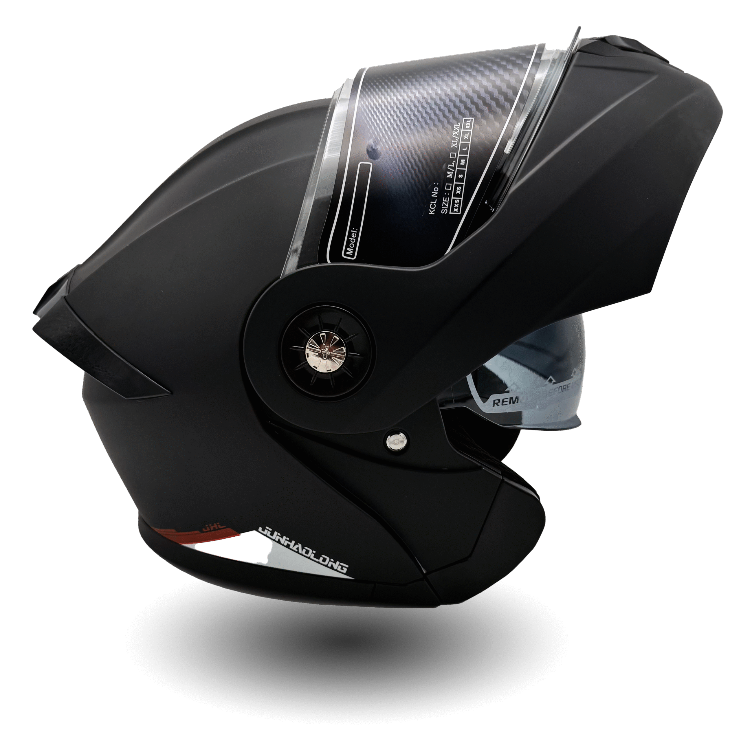 Helmet JHL Flipup