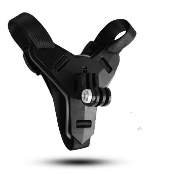 Helmet Chin Mount BSDDP