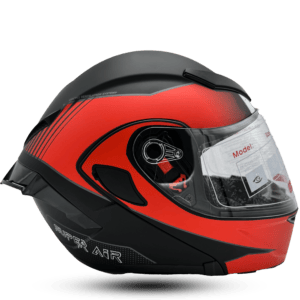 Helmet SuperAir 902