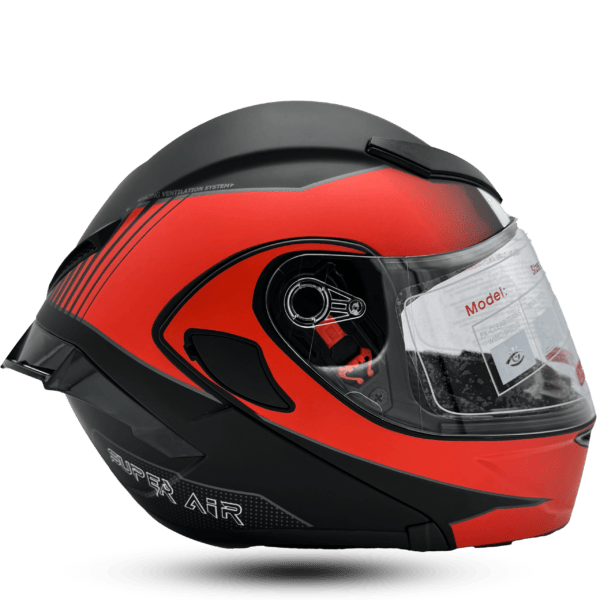 Helmet SuperAir 902