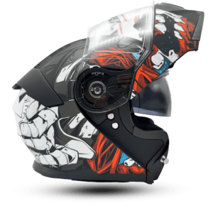 Helmet Super Air 912