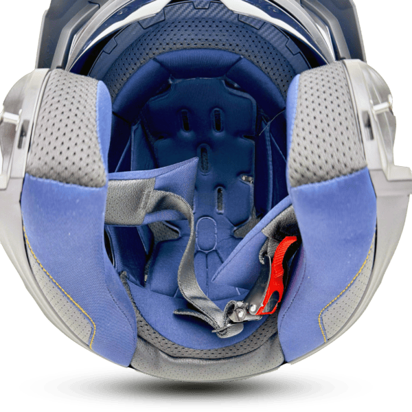 Helmet Super Air 912 - Image 9