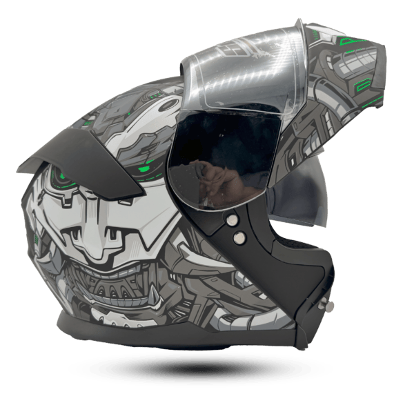 Helmet Super Air 912 - Image 7