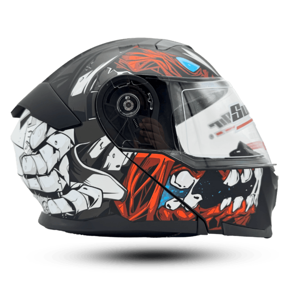 Helmet Super Air 912 - Image 2