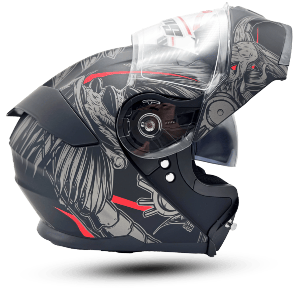 Helmet Super Air 912 - Image 8