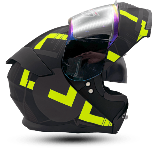 Helmet Super Air 912 - Image 6