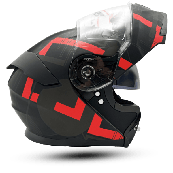 Helmet Super Air 912 - Image 5