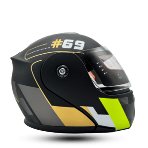 Helmet VECTOR FlipUp
