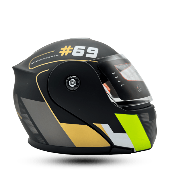 Helmet VECTOR FlipUp