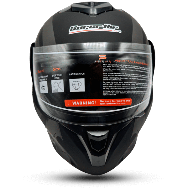 Helmet Super Air FlipUp - Image 2