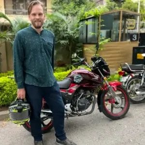 Picture of Muhammad Noman